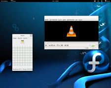 Fedora 15