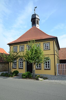 Feuerbach Evangelische Kirche 001