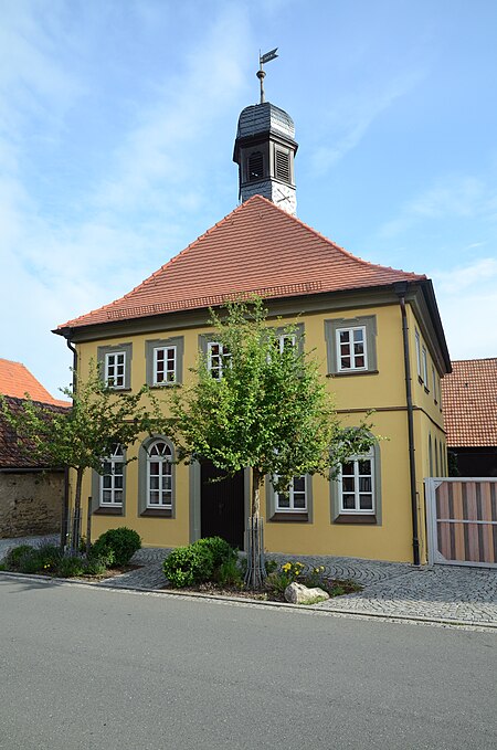 Feuerbach Evangelische Kirche 001