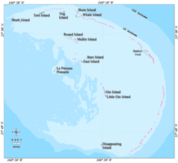 French Frigate Shoals
