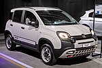 Fiat Panda için küçük resim