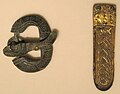 Category:Ancient Germanic belt buckles in Germany - Wikimedia Commons