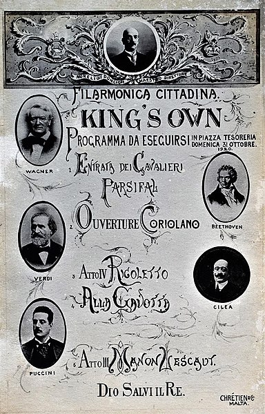 File:Filarmonica Cittadina King's Own, 31 Ottober 1920.jpg