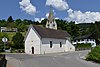 Filialkirche hl Nikolaus in Zitz, Bludesch.JPG