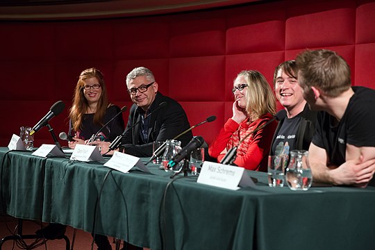 Österreichpremiere Democracy – Im Rausch der Daten von Tsui, 13. Jänner 2016 mit Canon 5D MkIII+EF24-70+EF70-200