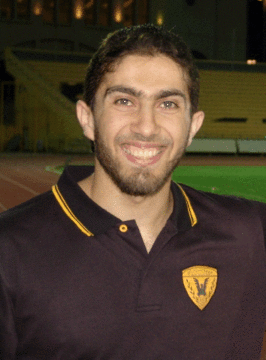 Firas Al-Khatib