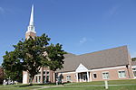 Thumbnail for First Congregational Church (Beloit, Wisconsin)