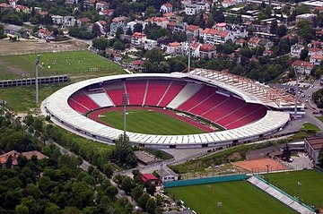 Datoteka:Fk_Red_Star_stadium.jpg