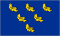 Kingdom of Sussex