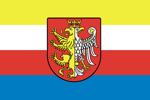 Flag Krosno POL.png