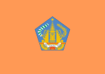 Flag of Bali.svg