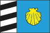 Vlajka obce Kněžice