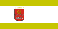 Letkés