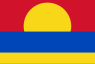 Flag of Palmyra Atoll (local).svg