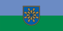 Флаг Салдусского края