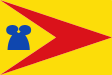Sant Mori zászlaja