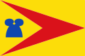 Flag of Sant Mori.svg