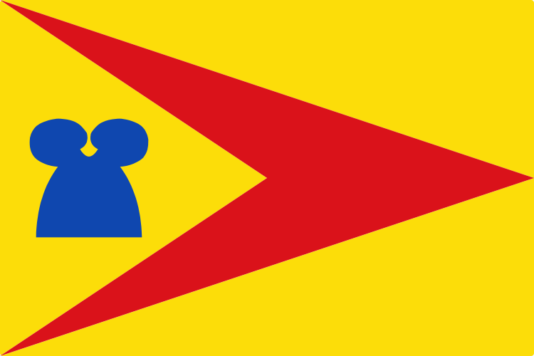 File:Flag of Sant Mori.svg