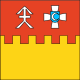 דגל סטריז'בקה
