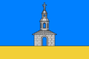 Vlag van Yuryevets