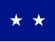 Флаг генерал-майора ВВС США.svg