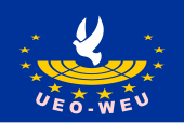 Flag of the Assembly of the Western European Union.svg