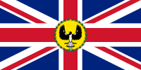 Flag of the Governor of South Australia (1904–1975).svg