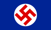 Christian National Socialist Party