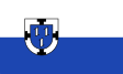 Bottrop zászlaja