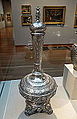 Flagon, Tiffany & Co., New York City, 1874, sterling silver - De Young Museum - DSC00882.JPG