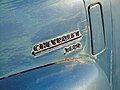 Category:1949 Chevrolet trucks - Wikimedia Commons