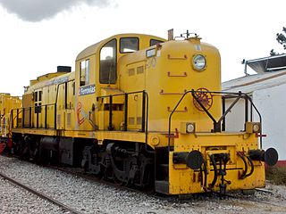 CP Class 1500