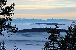 <span class="mw-page-title-main">Bodega Ridge Provincial Park</span> Provincial park on Galiano Island in British Columbia, Canada