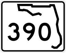 Florida 390.svg