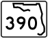 Florida 390.svg