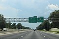 Florida I10wb Exit 12 2 miles