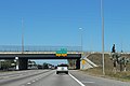 Florida I4eb W Saxon Blvd Overpass