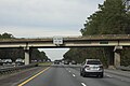 Florida I75nb CR18 Overpass