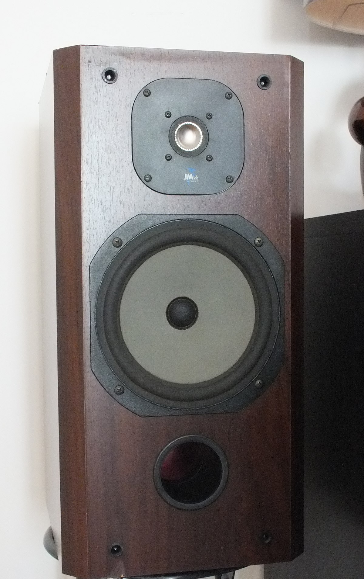 focal the spirit of sound subwoofer