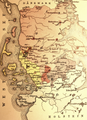 Folkesprogene i Hertugdømmet Slesvig (Map Only Version).png