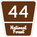 File:Forest Route 44.svg