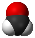 Vignette pour Méthanal