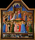 Fra Angelico: Name, Leben, Würdigung