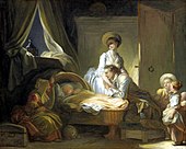 Fragonard, A visita à babá A0000d70.jpg