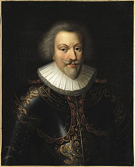 Frans II van Lotharingen