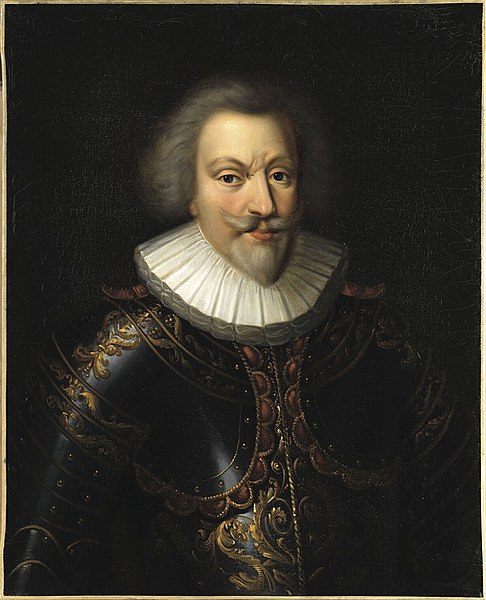 File:François II duc de Lorraine et de Bar en 1625 (1572-1632).jpg