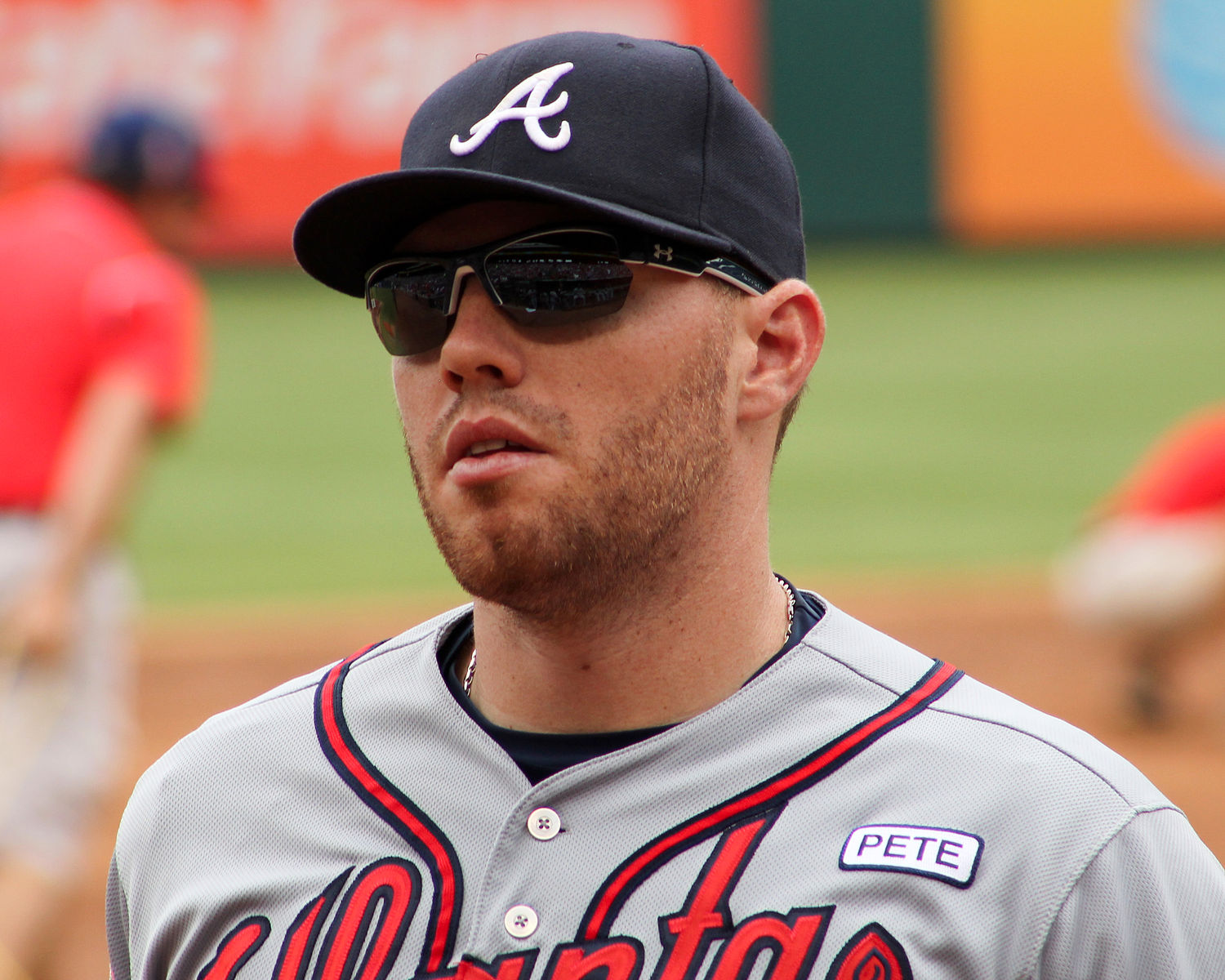 Dan Uggla - Wikiwand