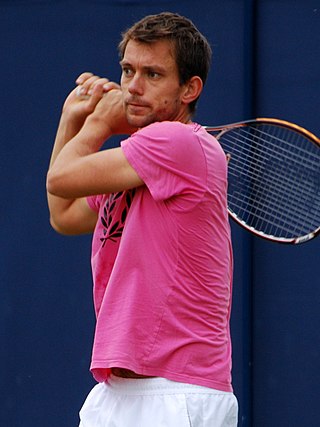 <span class="mw-page-title-main">Frederik Nielsen</span> Danish tennis player