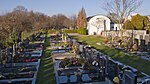 Friedhof Siebenhirten