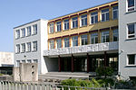 Friedrich-Koenig-Gymnasium